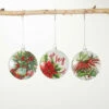 Flash Sale 😀 Sullivans Botanical Disc Ornament - Set Of 3 ⌛ -Sullivans Sales unnamed file 2358