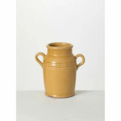 Hot Sale 💯 Sullivans Terracotta Urn Vase 🥰