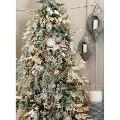 Outlet 🤩 Sullivans 7'6H Mixed Lighted Fir Tree ✨