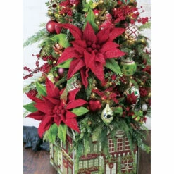 Outlet 🤩 Sullivans 7'6H Mixed Lighted Fir Tree ✨ -Sullivans Sales unnamed file 2383