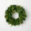 Cheapest 🛒 Sullivans 24" Artificial Mixed Pine & Juniper Wreath 🔔 -Sullivans Sales unnamed file 2385