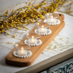 Wholesale 🔔 Sullivans Wooden Plank Votive Holder 👍 -Sullivans Sales unnamed file 2396