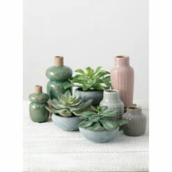 Hot Sale 🌟 Sullivans Patterned Vase 🤩 -Sullivans Sales unnamed file 2400