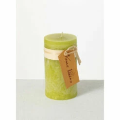Wholesale 🔔 Sullivans Green Grape Pillar Candles - Set Of 2 😀 -Sullivans Sales unnamed file 2414