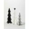 Promo ⌛ Sullivans Wood And Metal Tree - Set Of 3 - 6.75"x6.75"x18"; 5.75"x5.75"x16.5"; 5"x5"x14.5" 😀 -Sullivans Sales unnamed file 2425