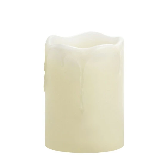 Best reviews of ๐ Sullivans 4" Vanilla Scented Melted LED Pillar ๐งจ 4 Best reviews of ๐ Sullivans 4" Vanilla Scented Melted LED Pillar ๐งจ - Image 2