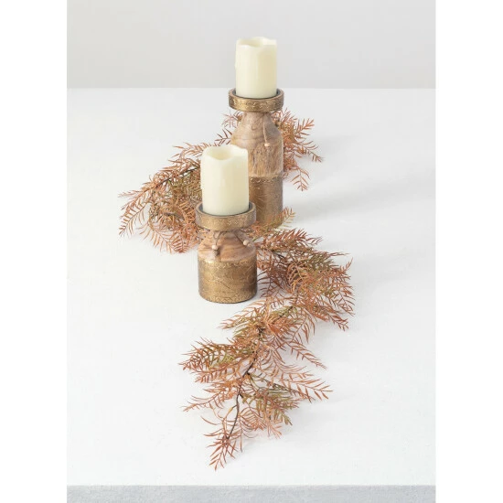 Best reviews of ๐ Sullivans 4" Vanilla Scented Melted LED Pillar ๐งจ 5 Best reviews of ๐ Sullivans 4" Vanilla Scented Melted LED Pillar ๐งจ - Image 3