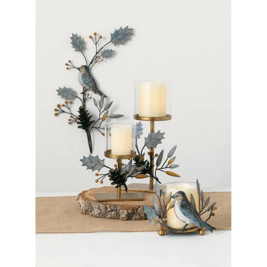 Best reviews of ๐ Sullivans 4" Vanilla Scented Melted LED Pillar ๐งจ 6 Best reviews of ๐ Sullivans 4" Vanilla Scented Melted LED Pillar ๐งจ - Image 4