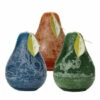 Promo 😀 Sullivans Dark Side Pear Candles Kit - Set Of 3 🔔 -Sullivans Sales unnamed file 2446