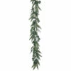 Hot Sale 😍 Sullivans California Eucalyptus Garland - Green - 6'l X 4"w X 10"h ✔️ -Sullivans Sales unnamed file 2488