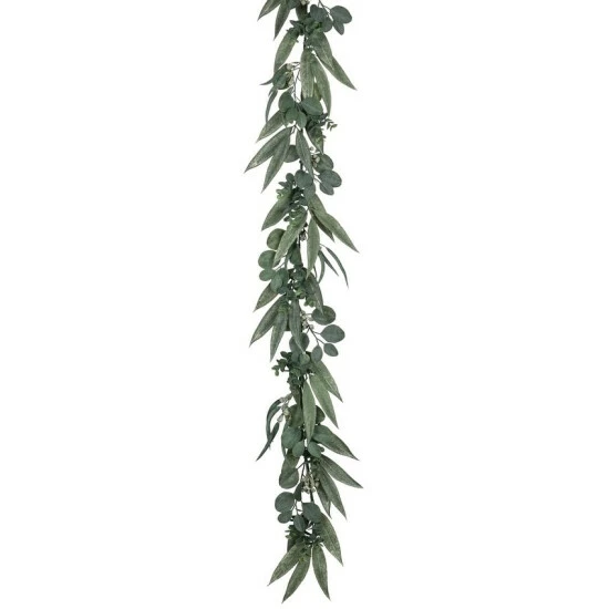 Hot Sale π Sullivans California Eucalyptus Garland - Green - 6'l X 4"w X 10"h βοΈ 3 Hot Sale π Sullivans California Eucalyptus Garland - Green - 6'l X 4"w X 10"h βοΈ