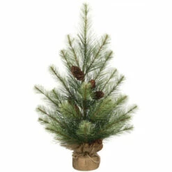 Promo 😀 Sullivans Black Hills Pine Tree - 24" 🎉