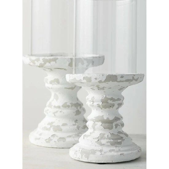 Cheap ๐งจ Sullivans Pillar Candle Holder - Set Of 2 ๐ 5 Cheap ๐งจ Sullivans Pillar Candle Holder - Set Of 2 ๐ - Image 3