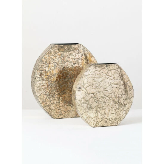 Top 10 😍 Sullivans Mosaic Vase - Set Of 2 ❤️ 3 Top 10 😍 Sullivans Mosaic Vase - Set Of 2 ❤️