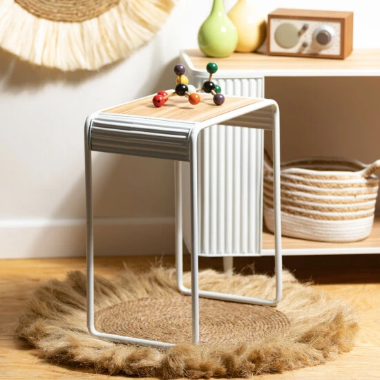 Wholesale 👍 Sullivans Handled Natural Woven Basket - Set Of 3 ⌛ 6 Wholesale 👍 Sullivans Handled Natural Woven Basket - Set Of 3 ⌛ - Image 4