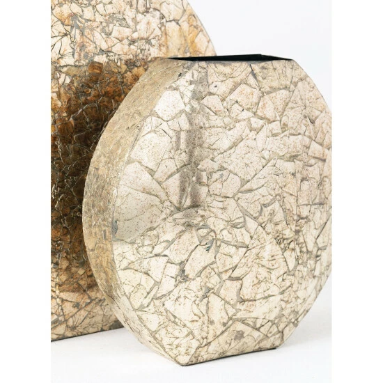 Top 10 😍 Sullivans Mosaic Vase - Set Of 2 ❤️ 4 Top 10 😍 Sullivans Mosaic Vase - Set Of 2 ❤️ - Image 2