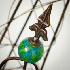 Hot Sale 🛒 Sullivans 36" & 43.5" Arbor Wired Topiary Pair - Set Of 2; Multicolor 🎉 7 Hot Sale 🛒 Sullivans 36" & 43.5" Arbor Wired Topiary Pair - Set Of 2; Multicolor 🎉 -Sullivans Sales unnamed file 2533