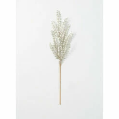 New 🎉 Sullivans Mini Leaf Artificial Spray 🔔