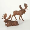 Deals ✨ Sullivans Resin Moose Figurine - Set Of 2 ⌛ -Sullivans Sales unnamed file 2551