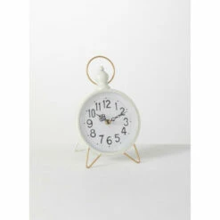 Cheapest 🛒 Sullivans Desk Clock 😍
