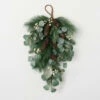 Best Sale 🔔 Sullivans 26.5" Artificial Eucalyptus Pine Berry Swag 🎁 -Sullivans Sales unnamed file 259