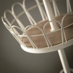 Wholesale ⌛ Sullivans Two-Tiered Countertop Basket 🎉 -Sullivans Sales unnamed file 2594