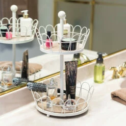 Wholesale ⌛ Sullivans Two-Tiered Countertop Basket 🎉 -Sullivans Sales unnamed file 2595