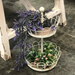 Wholesale ⌛ Sullivans Two-Tiered Countertop Basket 🎉 -Sullivans Sales unnamed file 2596