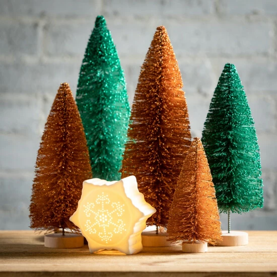 Brand new 😍 Sullivans Illuminated Snowflake - Set Of 3 😍 6 Brand new 😍 Sullivans Illuminated Snowflake - Set Of 3 😍 - Image 4