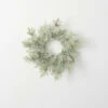 Coupon 🛒 Sullivans 16" Artificial Frosted Cedar Mini Wreath 😍 -Sullivans Sales unnamed file 262