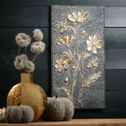 Outlet 🎉 Sullivans Neutral Dark Boucle Pumpkin - Set Of 2 ⭐ -Sullivans Sales unnamed file 2630