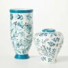 Brand new 🎉 Sullivans Mediterranean Style Ceramic Vase - Set Of 2 ⭐ -Sullivans Sales unnamed file 2647