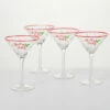 Wholesale ❤️ Sullivans Holly Jolly Martini Glass - Set Of 4 🧨 -Sullivans Sales unnamed file 2662
