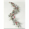 Best Sale 🥰 Sullivans 6' Flocked Pine & Bell Artificial Garland 💯 -Sullivans Sales unnamed file 2689