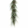 Cheapest 🤩 Sullivans Iced Long Needle Pine Garland 🧨