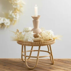 Discount 😉 Sullivans 9 In. And 12.5 In. Bamboo Boho Designer Riser - Set Of 2; Brown 🥰 -Sullivans Sales unnamed file 2716