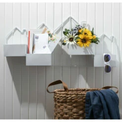 Cheapest 😀 Sullivans Artificial Sunflower Gingham Half Orb 🤩 -Sullivans Sales unnamed file 2743