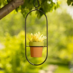 Coupon 🌟 Sullivans Hanging Terracotta Planter - Set Of 2 👏 8 Coupon 🌟 Sullivans Hanging Terracotta Planter - Set Of 2 👏 -Sullivans Sales unnamed file 2754