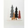 Best reviews of 😉 Sullivans Wooden Tree - 16"L X 3.25"W X 18"H ✨
