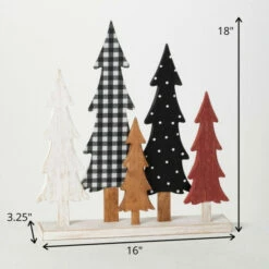 Best reviews of 😉 Sullivans Wooden Tree - 16"L X 3.25"W X 18"H ✨ -Sullivans Sales unnamed file 2770