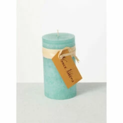 Best Sale 🛒 Sullivans Sea Foam Pillar Candles - Set Of 2 🥰 -Sullivans Sales unnamed file 2779