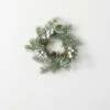 Cheap 🔥 Sullivans 11" Artificial Pine Leaf And Berry Mini Wreath 🔔 -Sullivans Sales unnamed file 2781