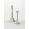 New ✨ Sullivans Taper Candleholder - Set Of 2 🔔 -Sullivans Sales unnamed file 2785