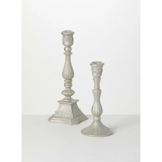 New โจ Sullivans Taper Candleholder - Set Of 2 ๐ 3 New โจ Sullivans Taper Candleholder - Set Of 2 ๐