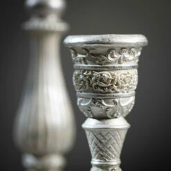 New โจ Sullivans Taper Candleholder - Set Of 2 ๐ 7 New โจ Sullivans Taper Candleholder - Set Of 2 ๐ -Sullivans Sales unnamed file 2786
