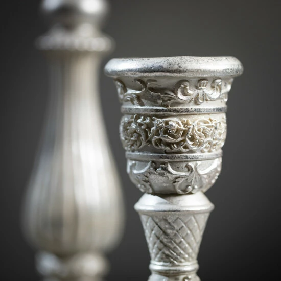 New โจ Sullivans Taper Candleholder - Set Of 2 ๐ 4 New โจ Sullivans Taper Candleholder - Set Of 2 ๐ - Image 2