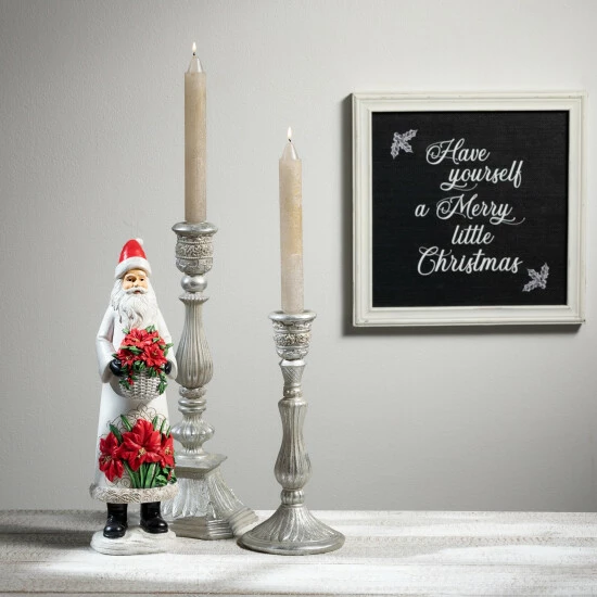 New โจ Sullivans Taper Candleholder - Set Of 2 ๐ 5 New โจ Sullivans Taper Candleholder - Set Of 2 ๐ - Image 3