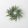 Buy 😀 Sullivans Artificial 14" Blade Eucalyptus Mini Wreath 🔔 -Sullivans Sales unnamed file 2808