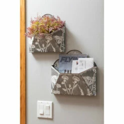 Flash Sale 🛒 Sullivans Flower Wall Envelope Set 2 🥰 -Sullivans Sales unnamed file 2828