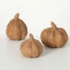 Best Sale 🥰 Sullivans Textured Resin Pumpkin - Set Of 3 ❤️ 2 Best Sale 🥰 Sullivans Textured Resin Pumpkin - Set Of 3 ❤️ -Sullivans Sales unnamed file 2848